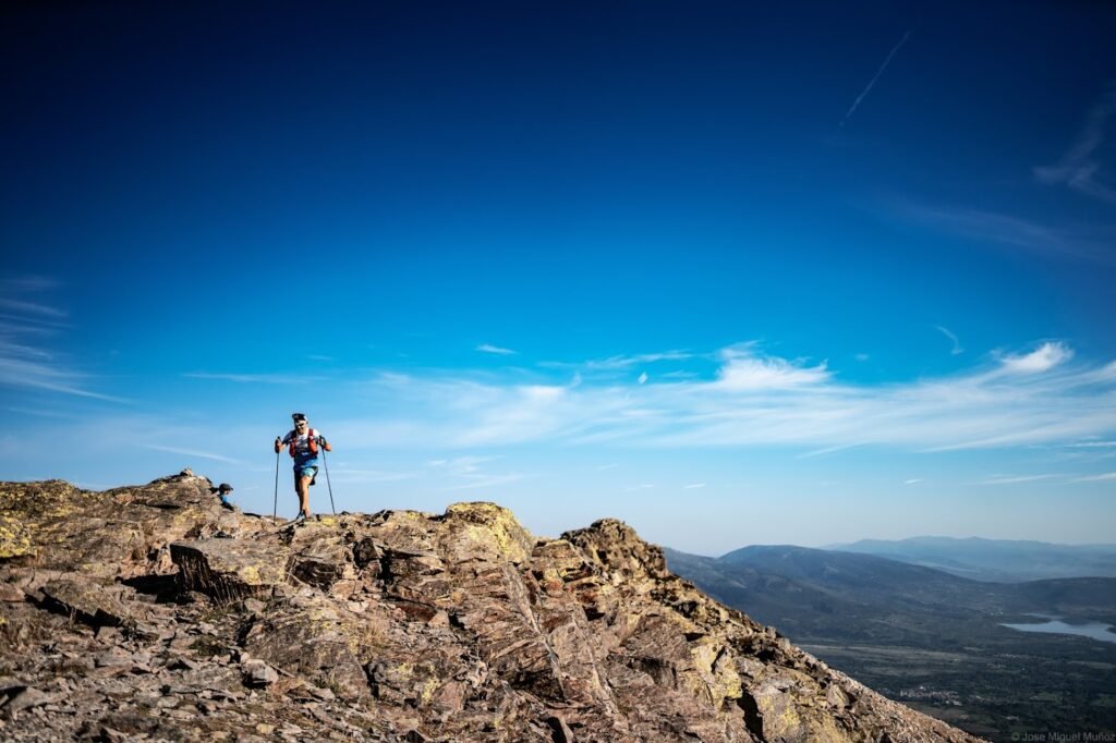 Entrenamiento Trail Running Online